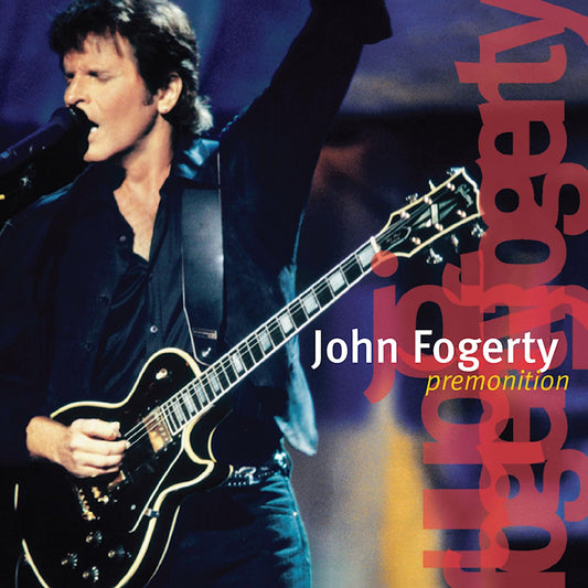 Fogerty, John - Premonition (CD)