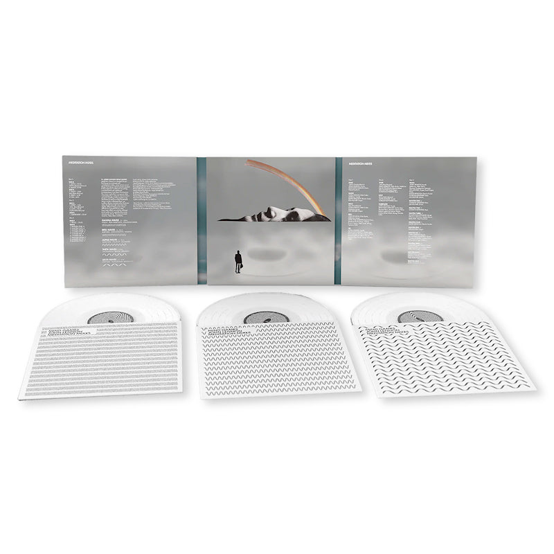 John Lennon - Mind games (Clear 180g, High Quality, Coloured Vinyl, Limited Edition LP)