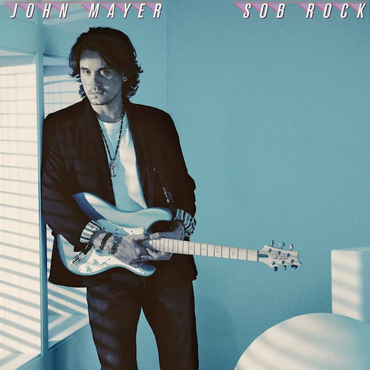 Mayer, John - Sob rock (6681455 LP)