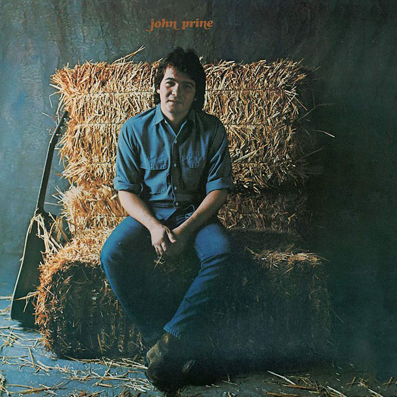 John Prine - John prine (180gr., High Quality LP)