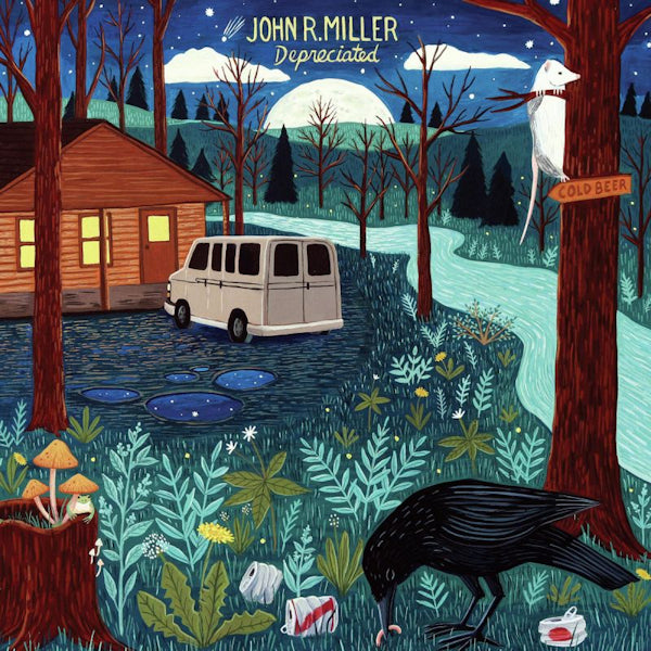 John R. Miller - Depreciated (CD)