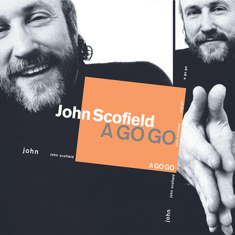 John Scofield - A go go (Verve By Request LP)