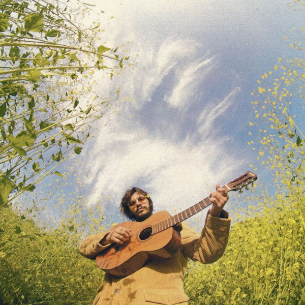 John Vincent III - Songs for the canyon (CD)