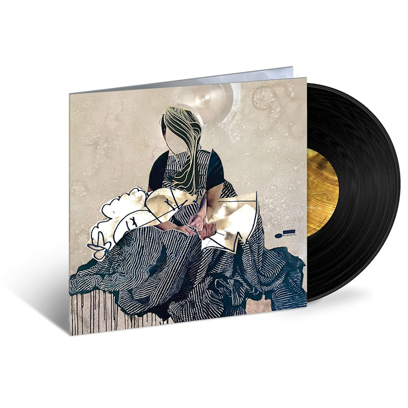 Johnathan Blake - Homeward bound (LP)