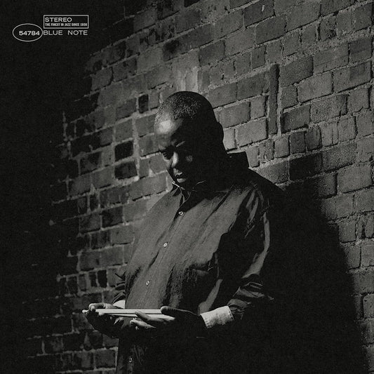 Johnathan Blake - My life matters (CD)