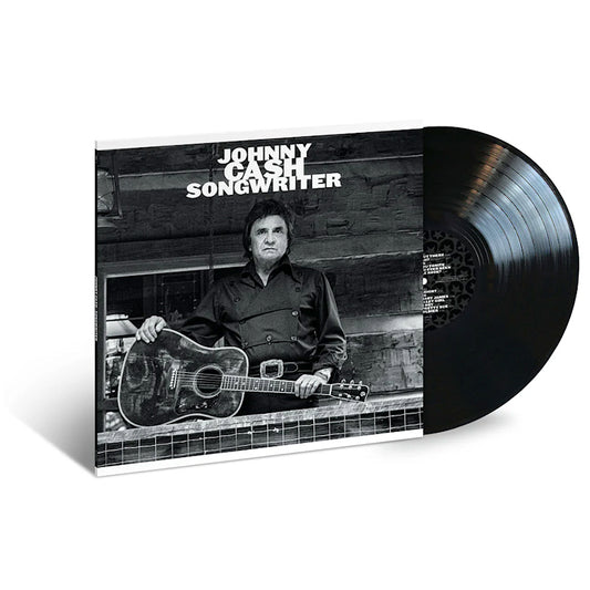 Johnny Cash - Songwriter (180g, High Quality LP)