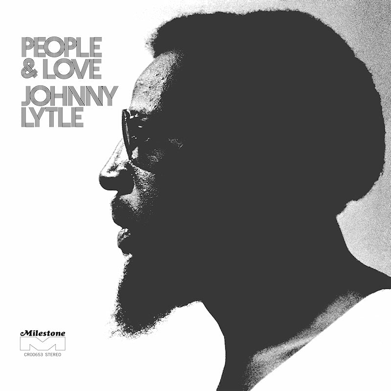 Johnny Lytle - People & love (180gr., High Quality LP)