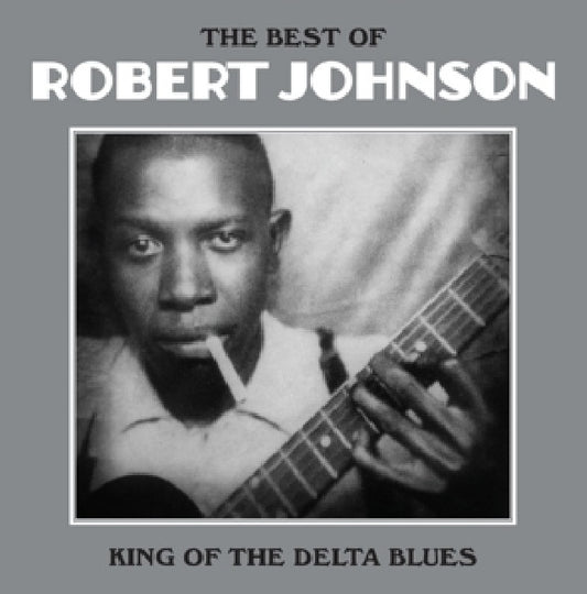 Robert Johnson - Best of (180gr., High Quality LP)