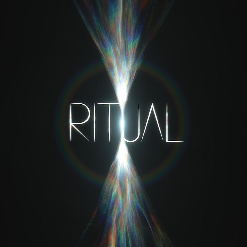 Jon Hopkins - Ritual (Gatefold Sleeve, Download Code LP)
