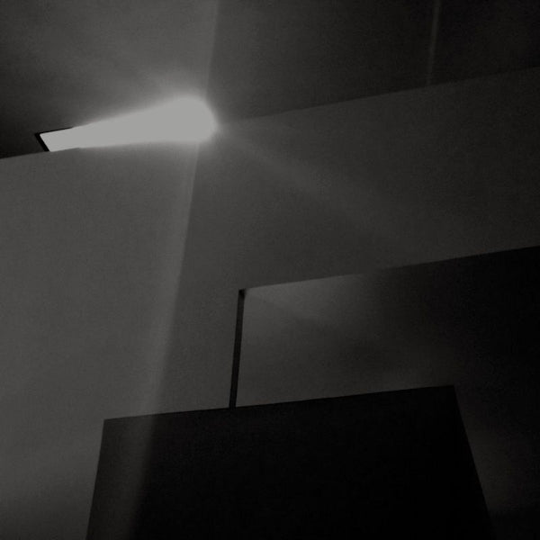 Jon Porras - Light divide (LP)