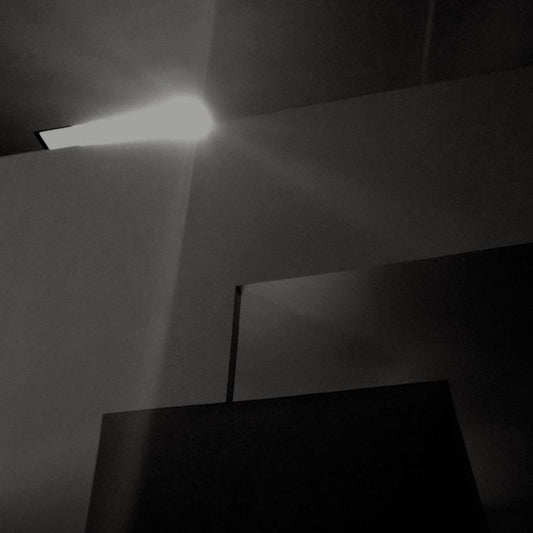 Jon Porras - Light divide (LP)