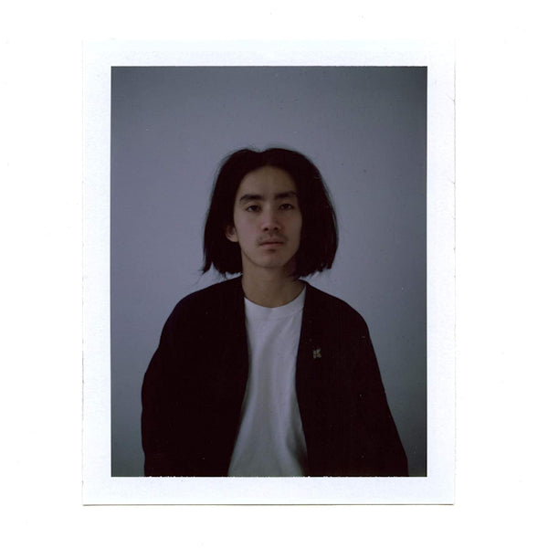 Jonah Yano - Souvenir (Download Code LP)