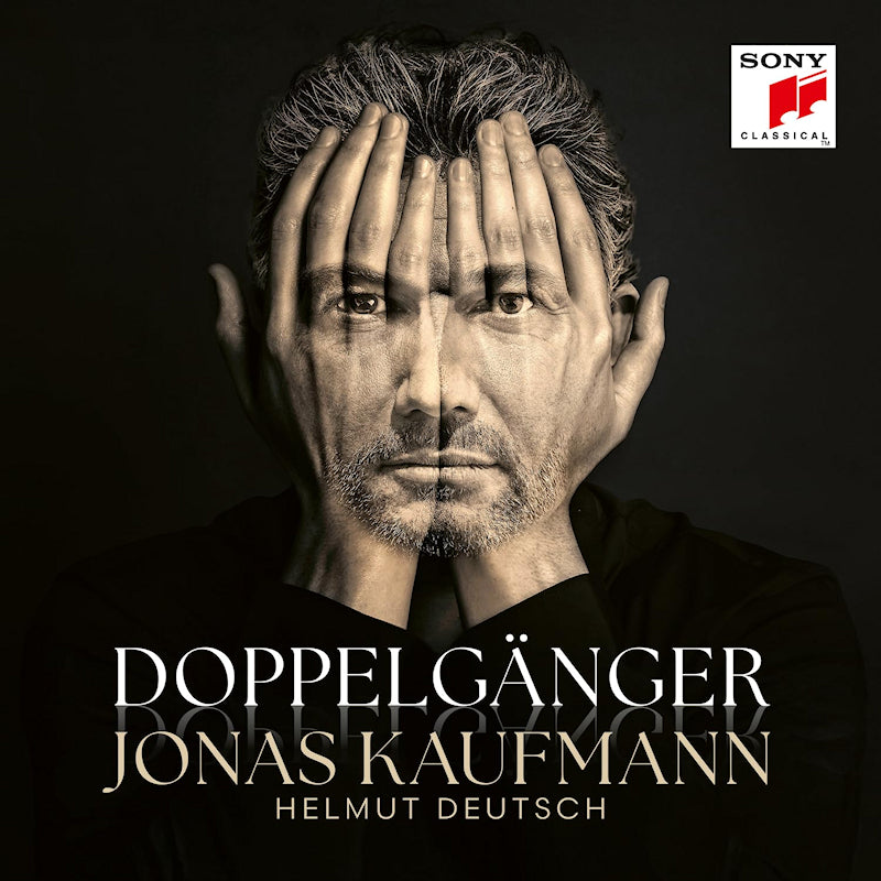 Kaufmann, Jonas - Schumann: Dichterliebe (Digipak CD)