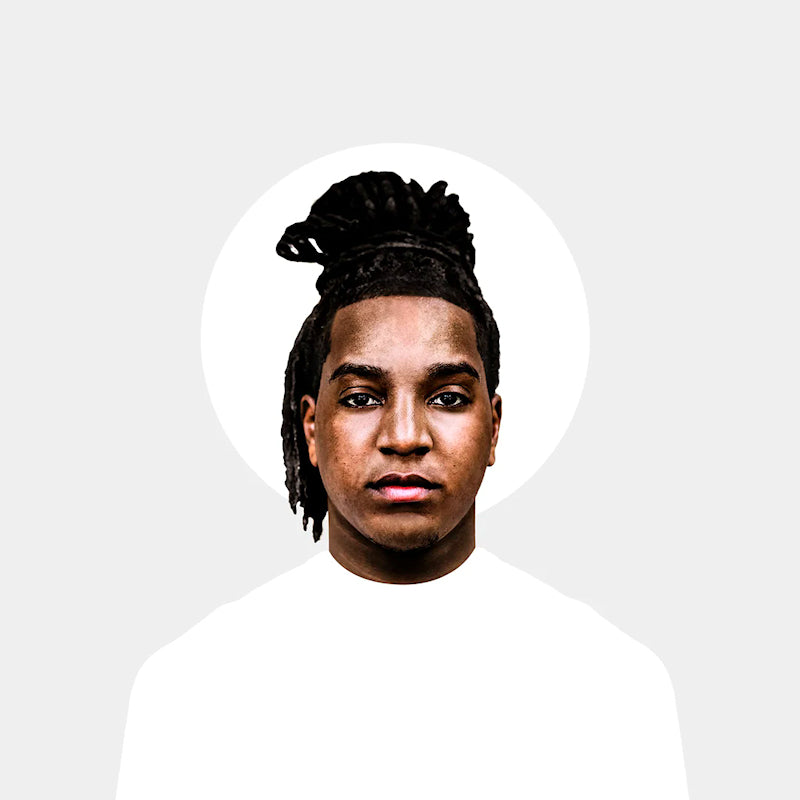 Jonna Fraser - Blessed (Coloured Vinyl, Reissue LP)