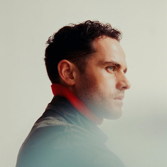 Jordan Rakei - A safe place to be wild (CD)