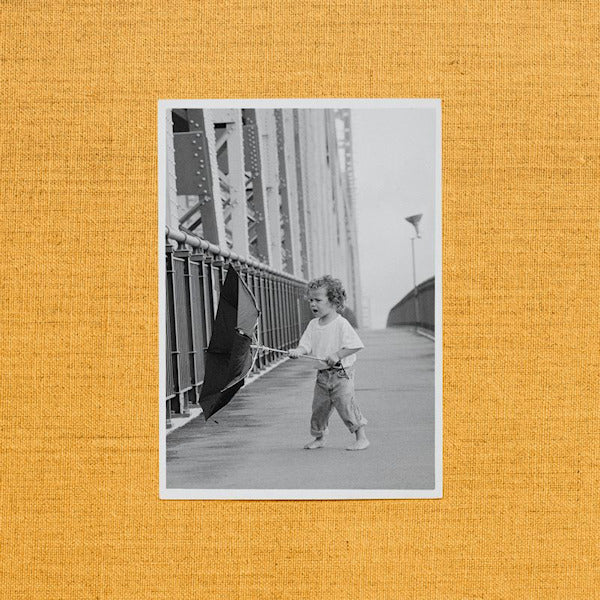 Jordan Rakei - Wallflower (LP)