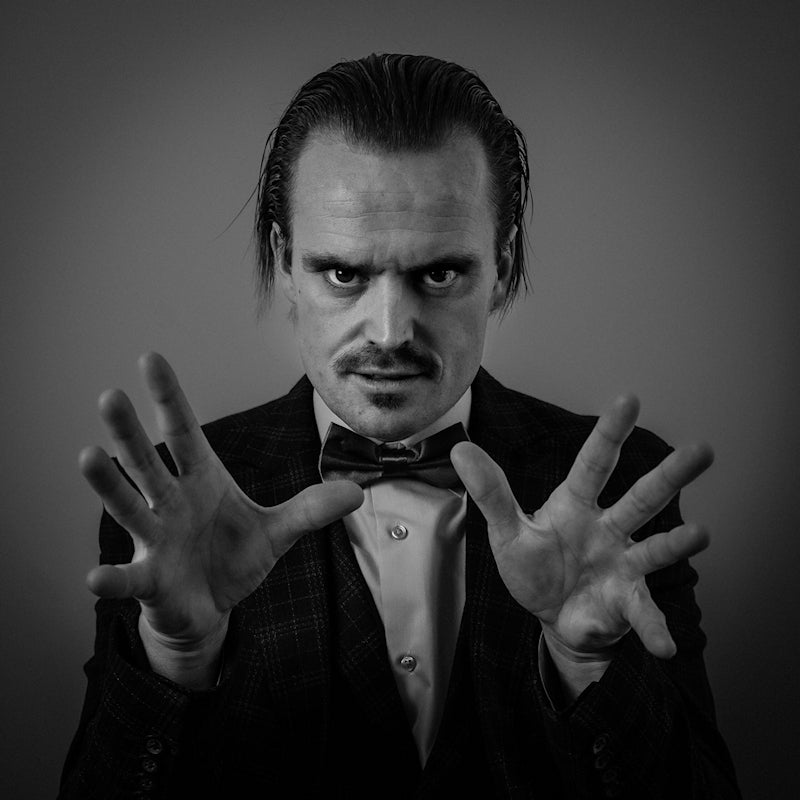 Jordy Dijkshoorn - Hotel de goudfazanten (LP)