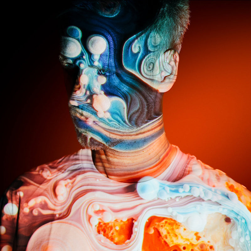 Joris Voorn - serotonin (LP)