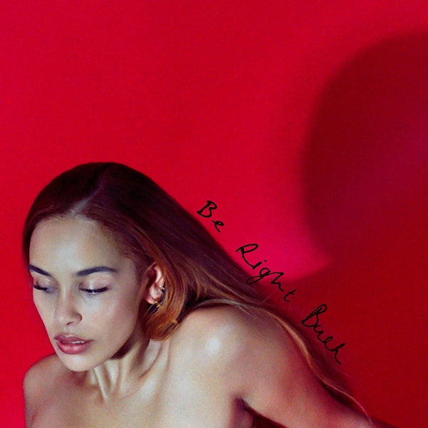 Jorja Smith - Be right back (Digipak CD)