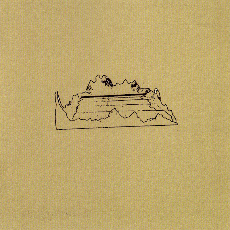 Jose Gonzalez - Veneer (Reissue LP)