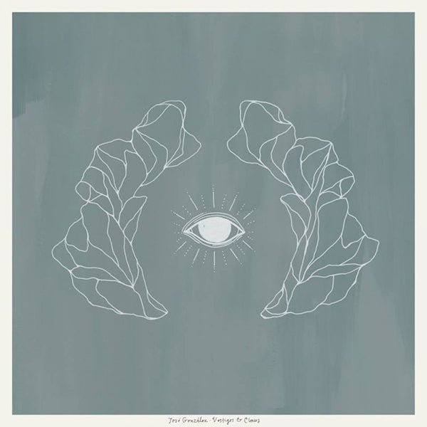 Jose Gonzalez - Vestiges & claws (LP)