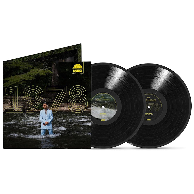 James, Jose - 1978 (LP)