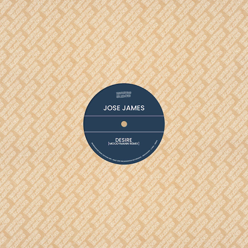 V/A - Brownswood recordings remix edition 006 (RSD 2025) (Rsd LP)