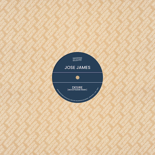 V/A - Brownswood recordings remix edition 006 (RSD 2025) (Rsd LP)
