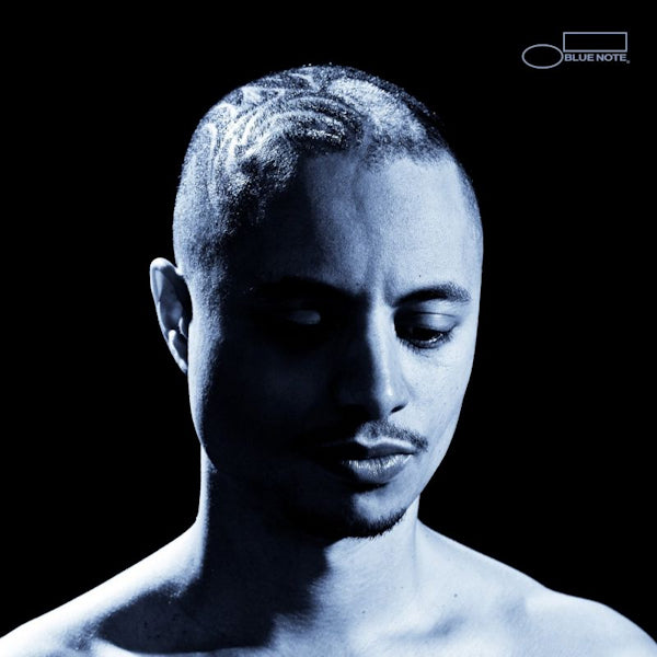 Jose James - No beginning no end (.. No End, Shm-CD CD)