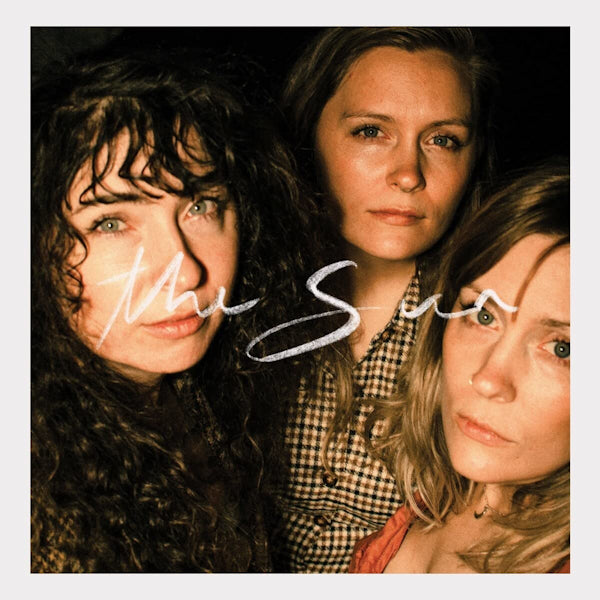 Joseph - The sun (CD)