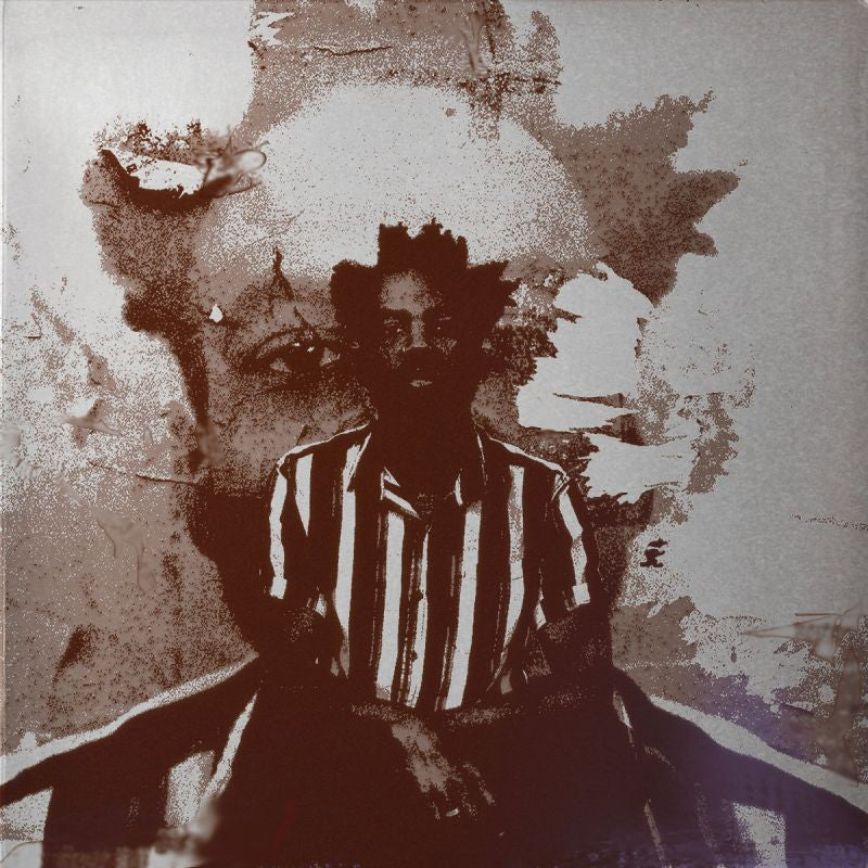 Josh Johnson - Freedom exercise (CD)