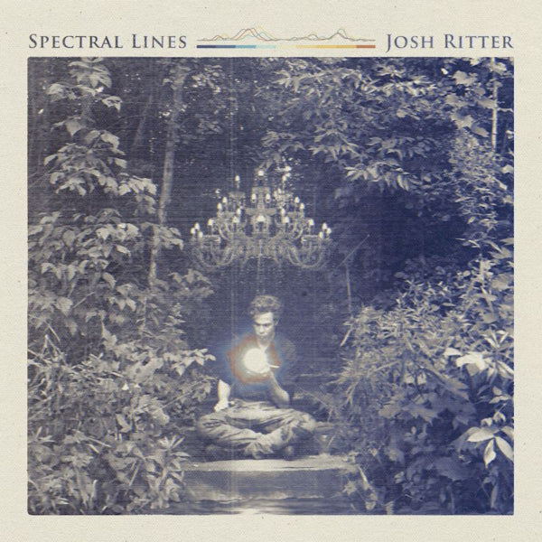 Josh Ritter - Spectral lines (LP)