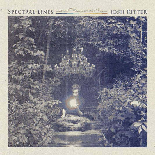 Josh Ritter - Spectral lines (LP)