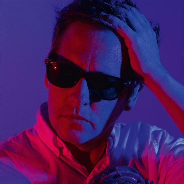 Josh Rouse - Love in the modern age (LP)
