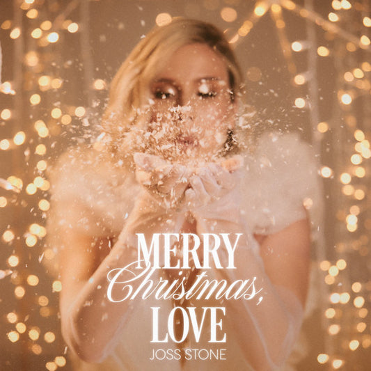 Stone, Joss - Merry christmas, love (5638534 LP)