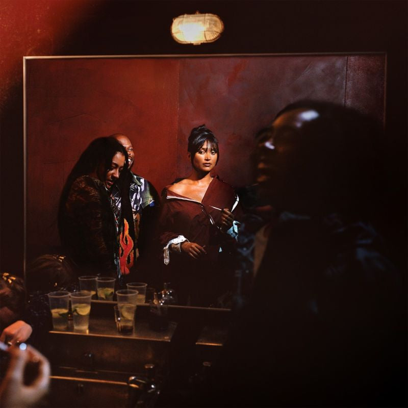 Joy Crookes - Juniper (CD)