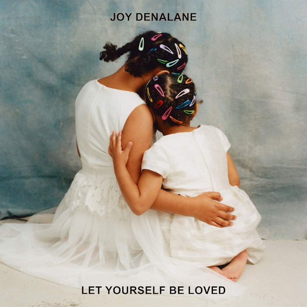 Joy Denalane - Let yourself be loved (LP)