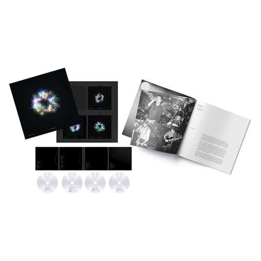 Joy Division - Eternal (CD)