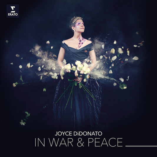 Joyce Didonato - In war & peace (Il Pomo D'oro/Maxim Emelyanychev LP)