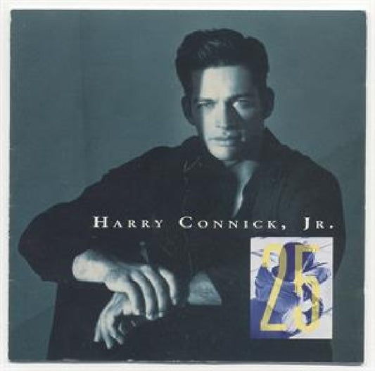 Harry Connick -jr.- - 25 (CD)