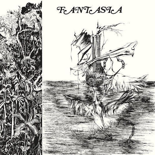 Juan Almeida - Fantasia (Digipak, Reissue CD)