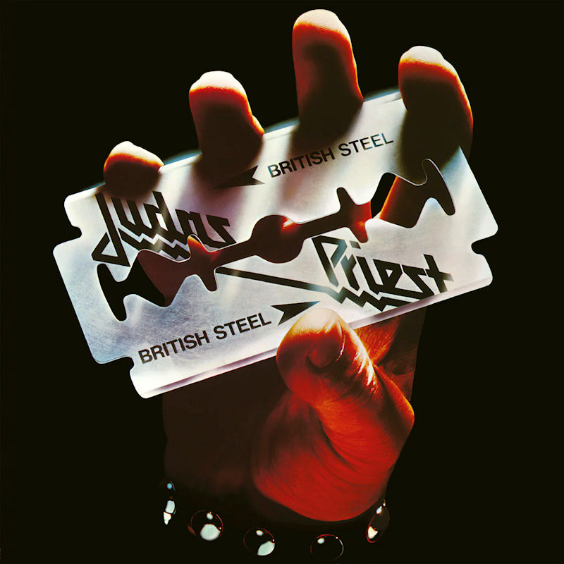 Judas Priest - British steel (180gr., High Quality LP)