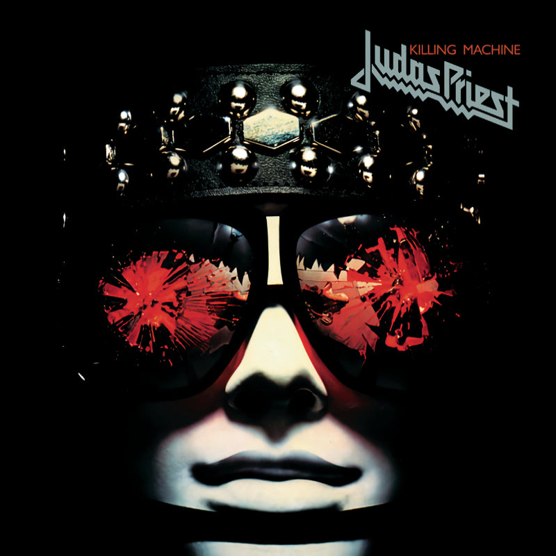 Judas Priest - Killing machine (180gr., High Quality LP)
