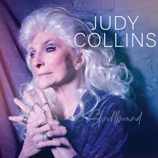 Judy Collins - Spellbound (CD)
