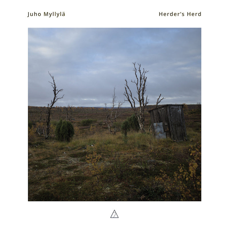 Juho Myllylä - Herder's herd (CD)