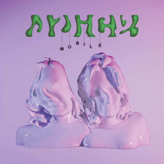 Juicy - Mobile (LP)