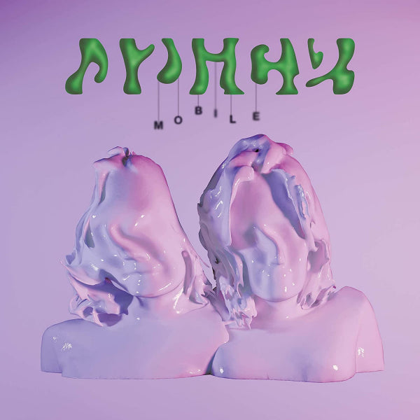 Juicy - Mobile (Digipak CD)