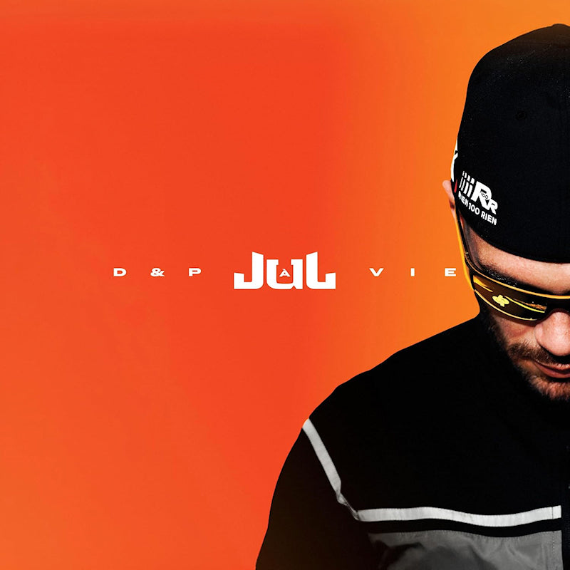 Jul - D&p a vie (CD)