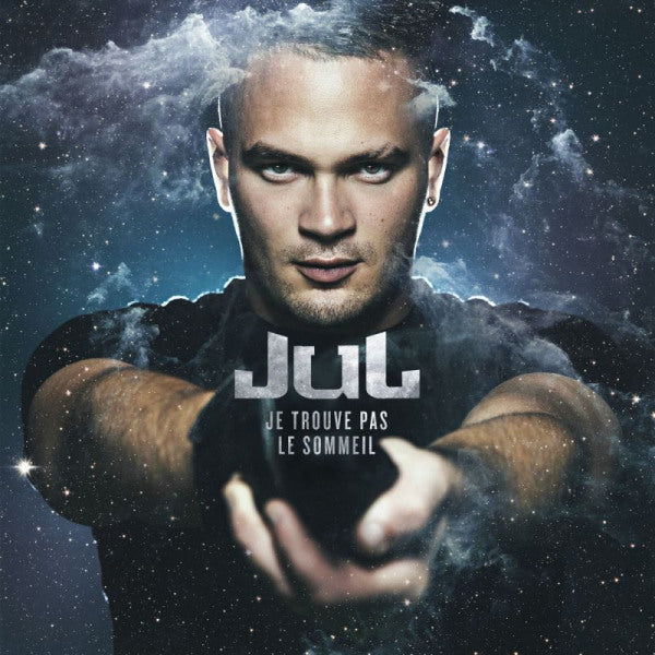 Jul - Je trouve pas le sommeil (CD)