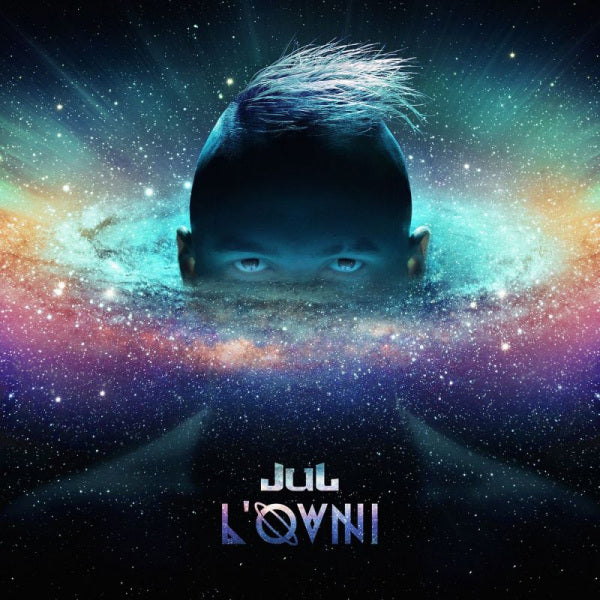 Jul - L'ovni (CD)